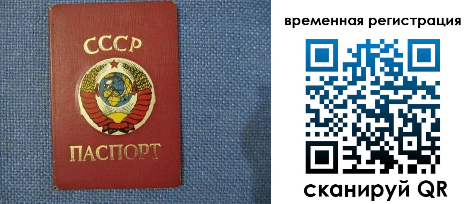 временная регистрация недорого в Ершове